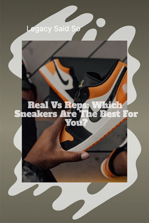 the sneaker rep|best rep sneakers website.